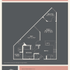 Floor plan: A3.1