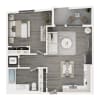 Floor plan: A3
