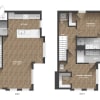 Floor plan: C7