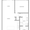 Floor plan: A5