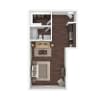 Floor plan: S14 Winterhouse