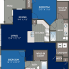 Floor plan: Sovereign