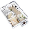 Floor plan: Joseph