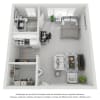 Floor plan: The Classic