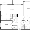 Floor plan: B5