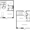 Floor plan: Las Vegas