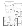 Floor plan: A3