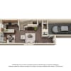 Floor plan: B1