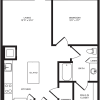 Floor plan: A5