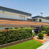 Floor plan: Spacious 2 Bed 1 Bath Apartment in Van Nuys