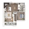Floor plan: A4a