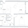 Floor plan: A5