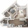 Floor plan: Cape May