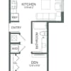 Floor plan: S7