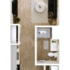 Floor plan: S3