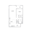 Floor plan: A3.1 - R