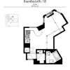 Floor plan: S2P