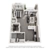 Floor plan: Midland