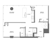 Floor plan: C1_E