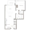 Floor plan: A4A