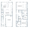 Floor plan: Aberdeen