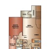 Floor plan: Arches