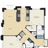 Floor plan: brk1.2