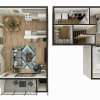 Floor plan: Venice