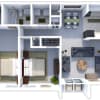 Floor plan: Suson
