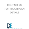 Floor plan: The Wave