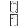 Floor plan: A4