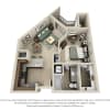 Floor plan: A2