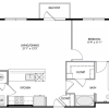 Floor plan: A4bX