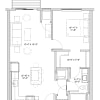 Floor plan: Woodland