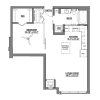 Floor plan: A2