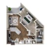 Floor plan: a5.1