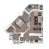 Floor plan: A5