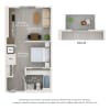 Floor plan: S7