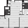 Floor plan: B04