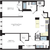 Floor plan: AD6