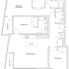 Floor plan: C4