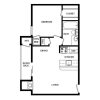 Floor plan: Spruce