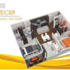 Floor plan: The Amadora