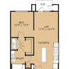 Floor plan: 26-A5X