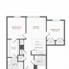 Floor plan: I3