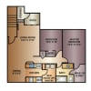 Floor plan: Grove