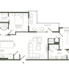 Floor plan: B4