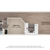 Floor plan: A-9