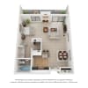 Floor plan: Newport