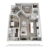 Floor plan: Jasper